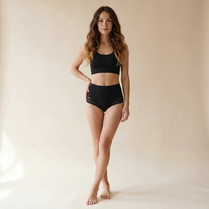 Gaine Amincissante Femme Elya