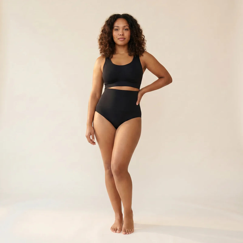 Gaine Amincissante Femme Elya