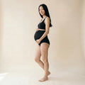 Culotte post partum Elya, vue de face