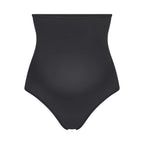 Culotte post partum noir, vue produit