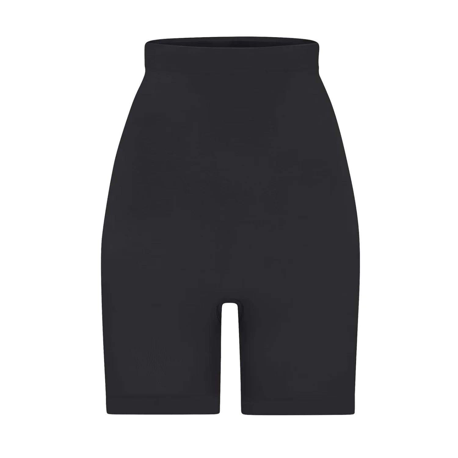 Shorty gainant noir, vue produit