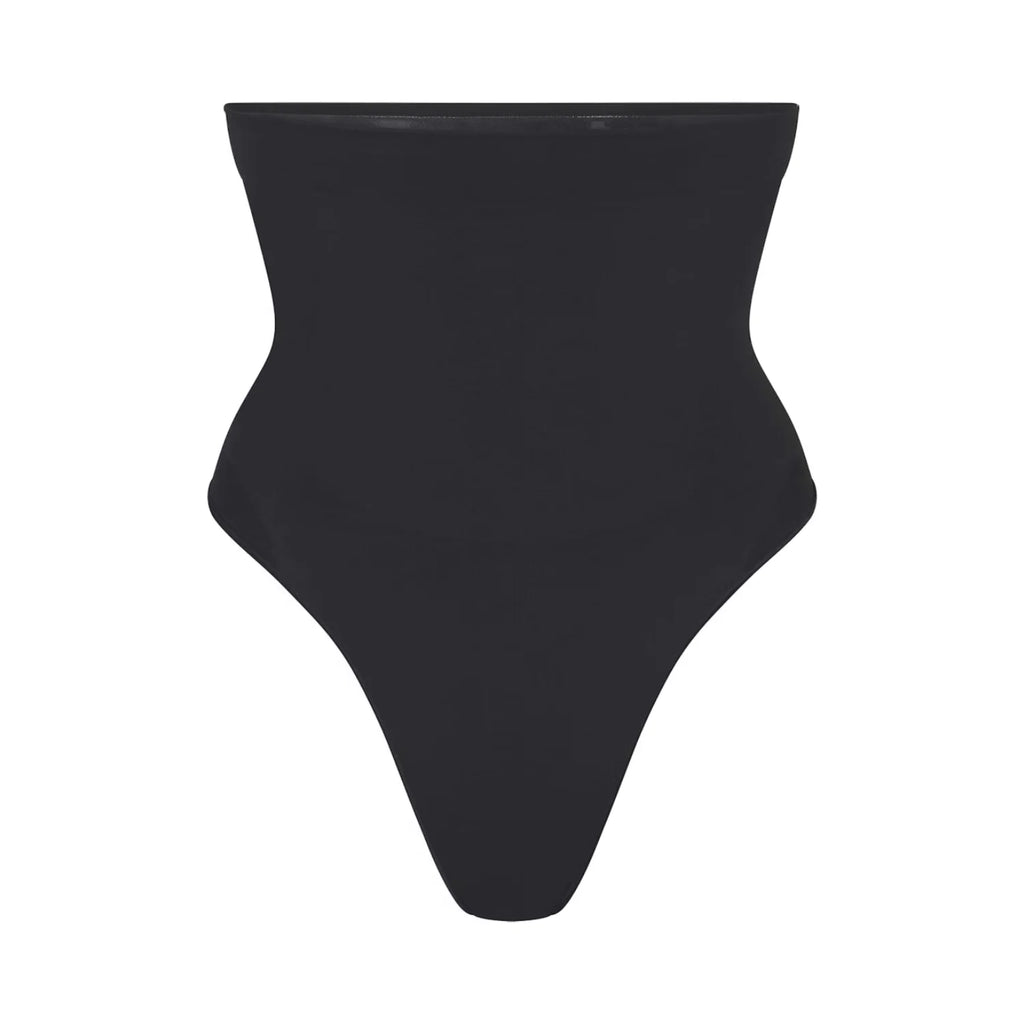 String gainant noir, vue produit