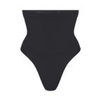 String gainant noir, vue produit
