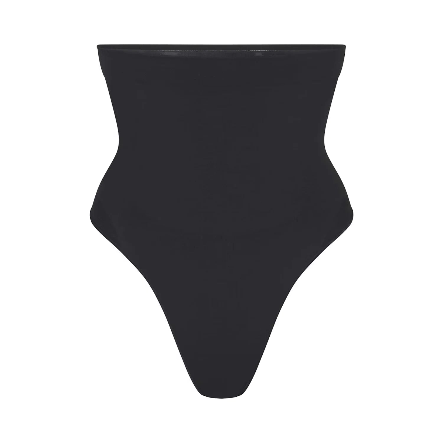 String gainant noir, vue produit